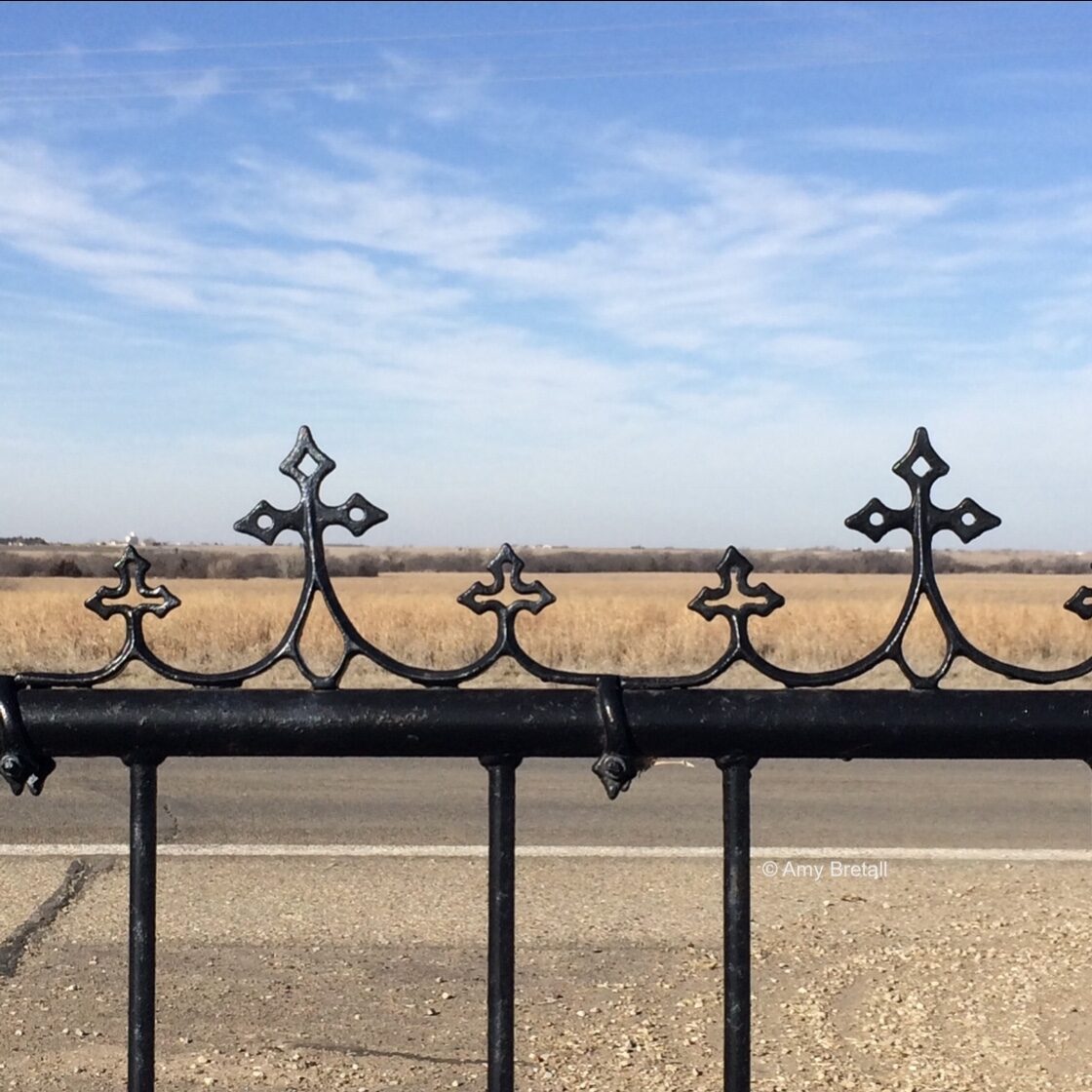 Family of Crosses